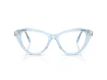 Swarovski Lunettes de Vue SK 2047 1078