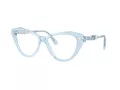 Swarovski Lunettes de Vue SK 2047 1078