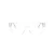 Swarovski Lunettes de Vue SK 2048 1027