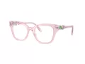 Swarovski Lunettes de Vue SK 2048 3001