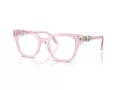 Swarovski Lunettes de Vue SK 2048 3001