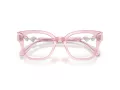 Swarovski Lunettes de Vue SK 2048 3001
