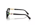 Swarovski Lunettes de Vue SK 2049D 1001