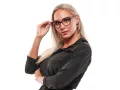 Swarovski Lunettes de Vue SK 5270 020