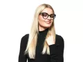 Swarovski Lunettes de Vue SK 5272 001