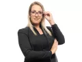 Swarovski Lunettes de Vue SK 5297 080