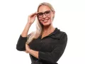 Swarovski Lunettes de Vue SK 5301 055