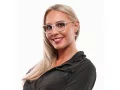 Swarovski Lunettes de Vue SK 5308 021