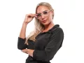 Swarovski Lunettes de Vue SK 5310 021