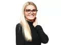 Swarovski Lunettes de Vue SK 5311 052