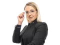 Swarovski Lunettes de Vue SK 5314 020