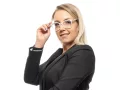 Swarovski Lunettes de Vue SK 5321 021