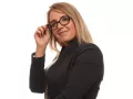 Atelier Swarovski Lunettes de Vue SK 5361-P 036