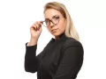 Swarovski Lunettes de Vue SK 5396-F 055
