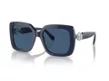 Swarovski Lunettes de Soleil SK 6001 100455
