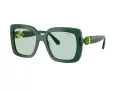 Swarovski Lunettes de Soleil SK 6001 104587