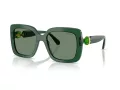 Swarovski Lunettes de Soleil SK 6001 104587