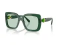 Swarovski Lunettes de Soleil SK 6001 104587