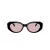 Swarovski Lunettes de Soleil SK 6002 1001/5
