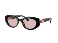 Swarovski Lunettes de Soleil SK 6002 1001/5