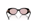 Swarovski Lunettes de Soleil SK 6002 1001/5