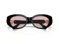 Swarovski Lunettes de Soleil SK 6002 1001/5