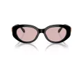 Swarovski Lunettes de Soleil SK 6002 1001/5