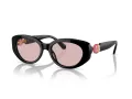 Swarovski Lunettes de Soleil SK 6002 1001/5