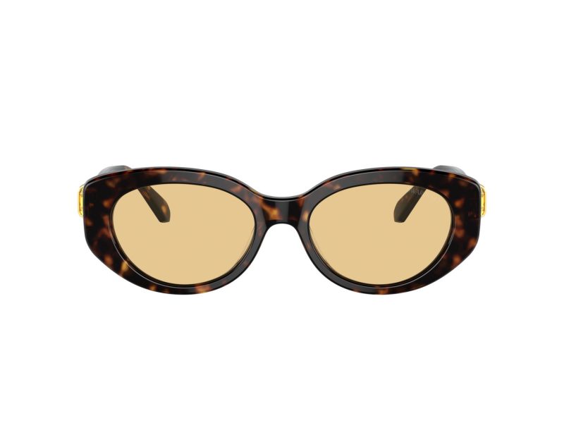 Swarovski Lunettes de Soleil SK 6002 1002/8