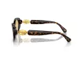 Swarovski Lunettes de Soleil SK 6002 1002/8