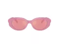 Swarovski Lunettes de Soleil SK 6002 1005E4