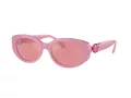 Swarovski Lunettes de Soleil SK 6002 1005E4