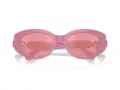 Swarovski Lunettes de Soleil SK 6002 1005E4