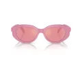 Swarovski Lunettes de Soleil SK 6002 1005E4