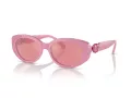Swarovski Lunettes de Soleil SK 6002 1005E4