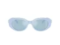 Swarovski Lunettes de Soleil SK 6002 1006N1