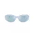 Swarovski Lunettes de Soleil SK 6002 1006N1