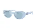 Swarovski Lunettes de Soleil SK 6002 1006N1