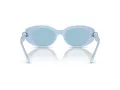 Swarovski Lunettes de Soleil SK 6002 1006N1