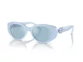 Swarovski Lunettes de Soleil SK 6002 1006N1