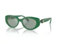 Swarovski Lunettes de Soleil SK 6002 10079C