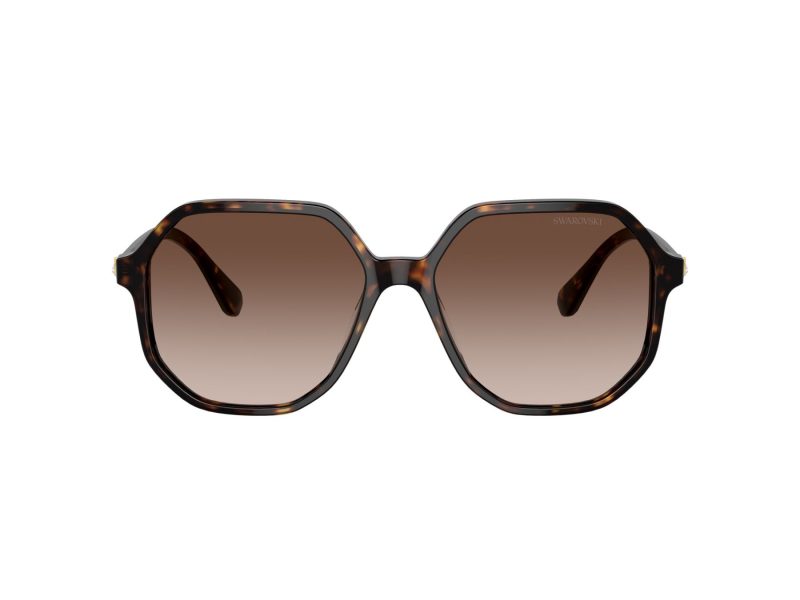 Swarovski Lunettes de Soleil SK 6003 100213