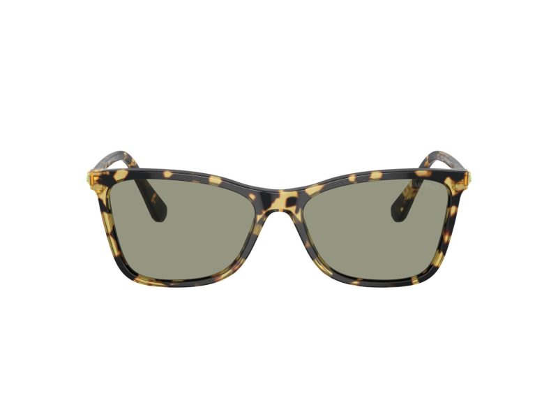 Swarovski Lunettes de Soleil SK 6004 1009/2