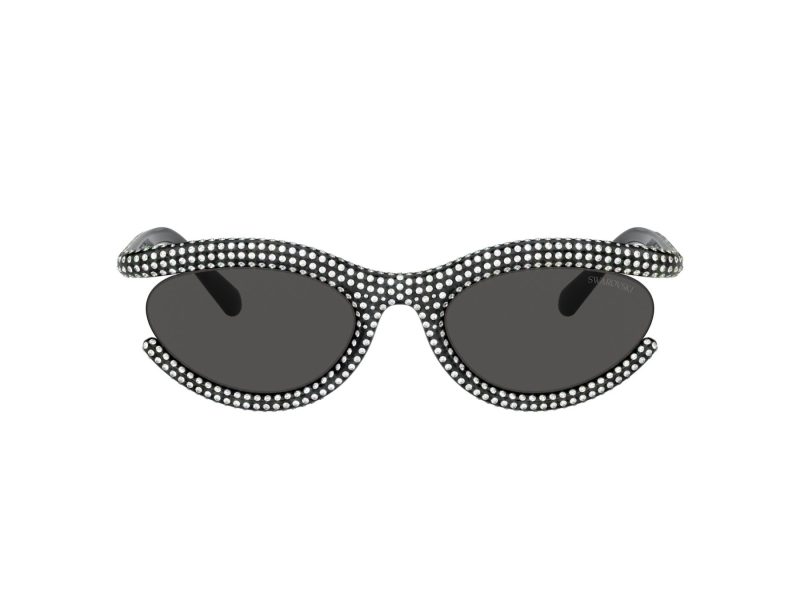 Swarovski Lunettes de Soleil SK 6006 100187