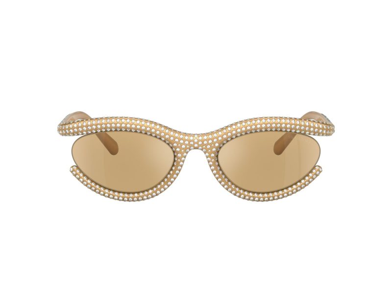 Swarovski Lunettes de Soleil SK 6006 1022D8