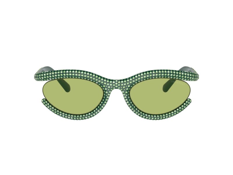 Swarovski Lunettes de Soleil SK 6006 103430