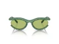 Swarovski Lunettes de Soleil SK 6006 103430