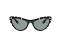 Swarovski Lunettes de Soleil SK 6007 1020/1