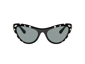 Swarovski Lunettes de Soleil SK 6007 1020/1
