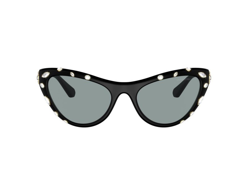 Swarovski Lunettes de Soleil SK 6007 1020/1